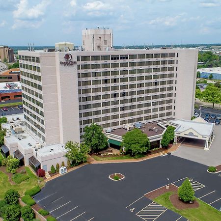 Doubletree By Hilton St. Louis At Westport Ξενοδοχείο Maryland Heights Εξωτερικό φωτογραφία
