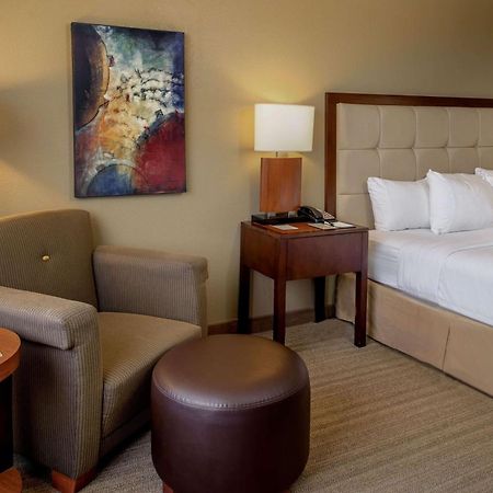Doubletree By Hilton St. Louis At Westport Ξενοδοχείο Maryland Heights Εξωτερικό φωτογραφία