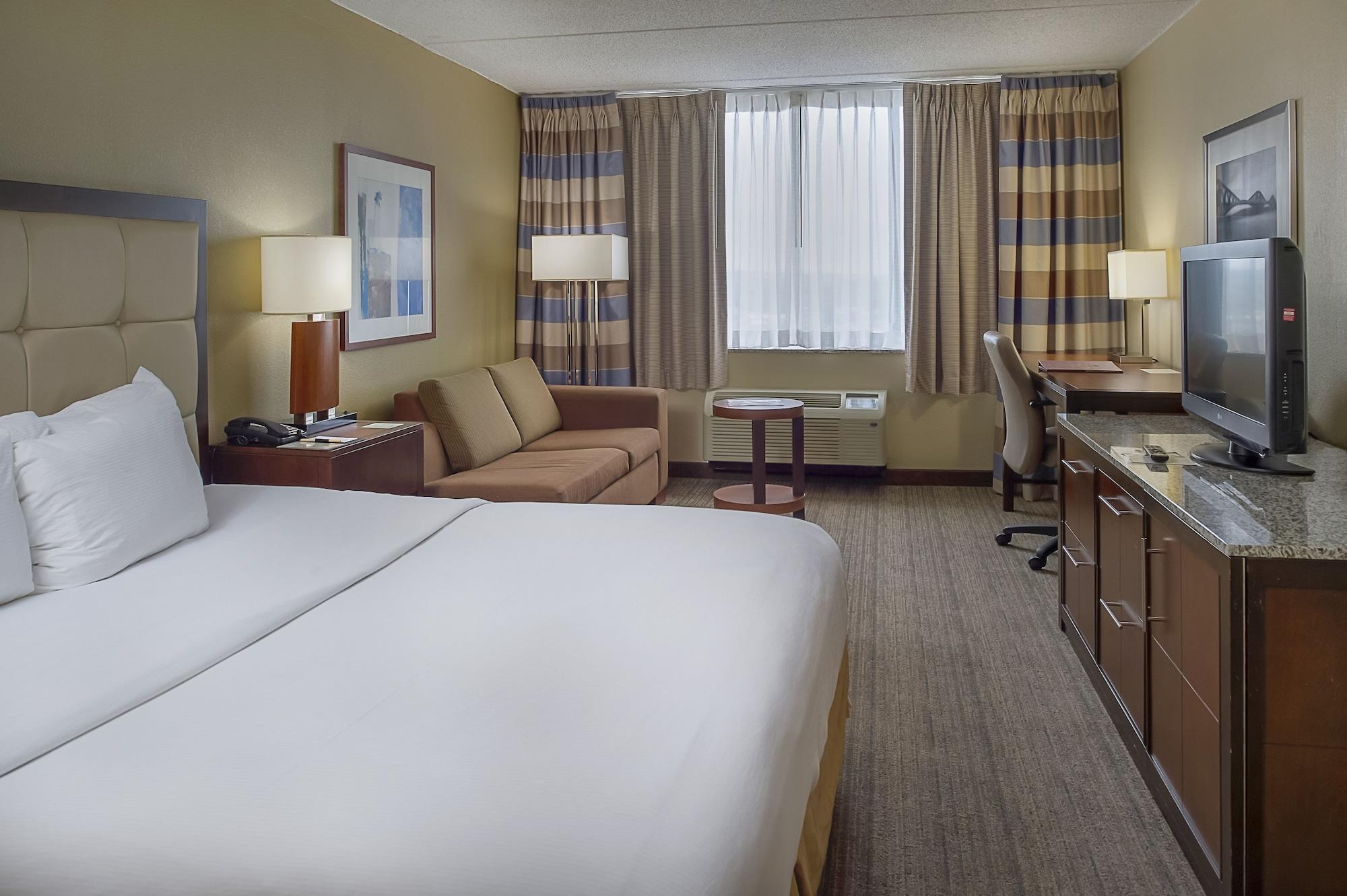Doubletree By Hilton St. Louis At Westport Ξενοδοχείο Maryland Heights Εξωτερικό φωτογραφία