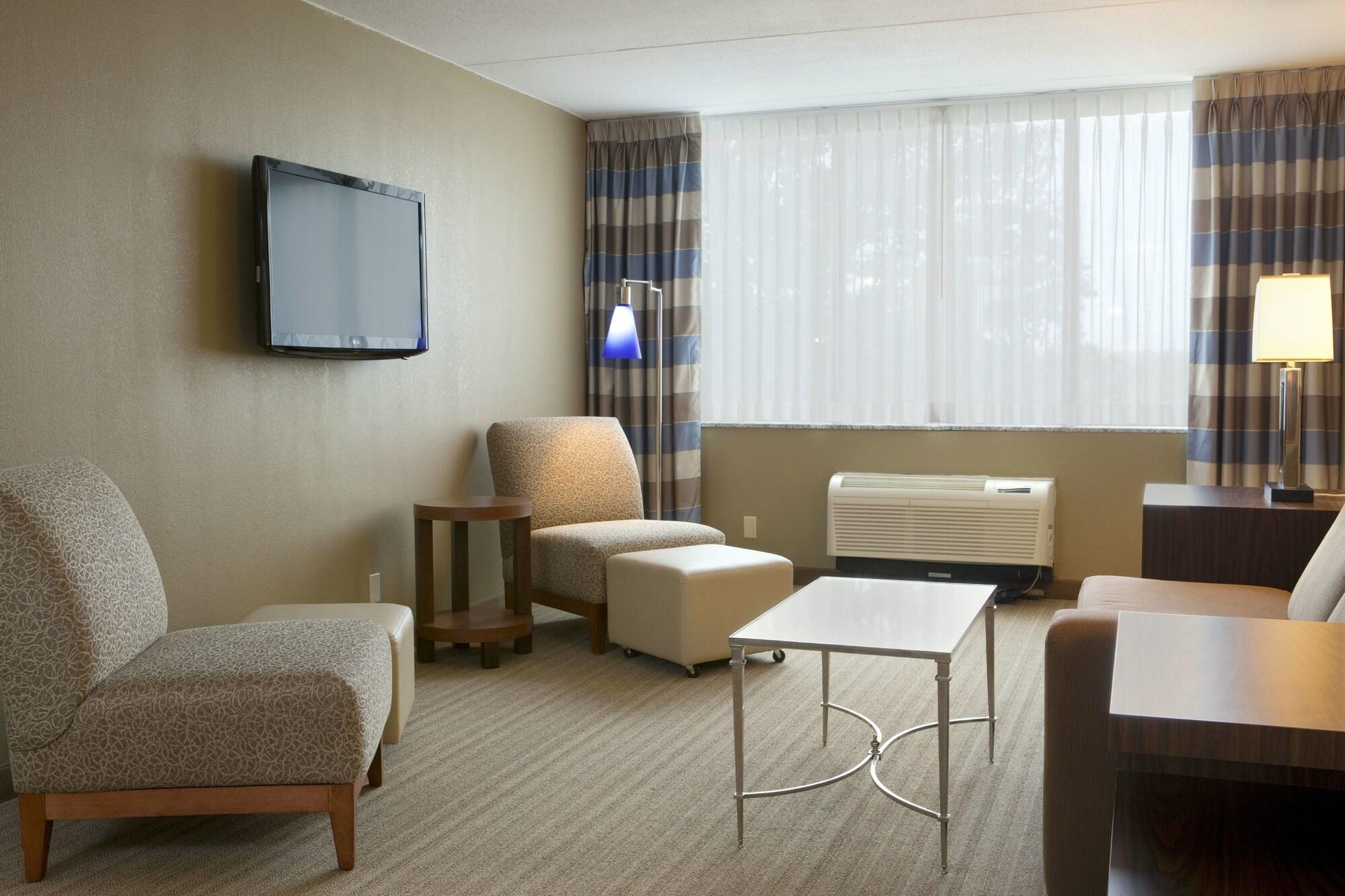 Doubletree By Hilton St. Louis At Westport Ξενοδοχείο Maryland Heights Εξωτερικό φωτογραφία
