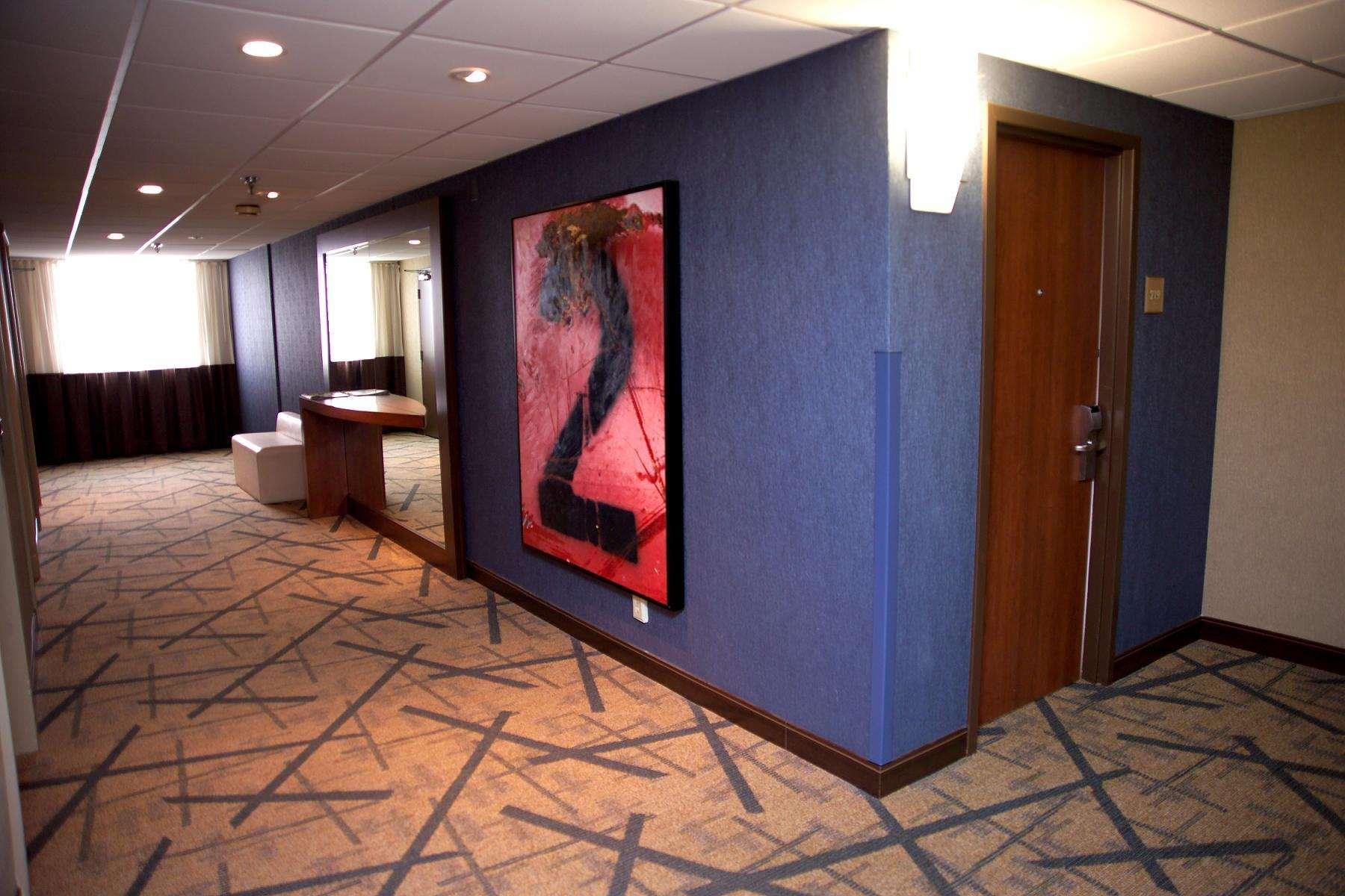 Doubletree By Hilton St. Louis At Westport Ξενοδοχείο Maryland Heights Εξωτερικό φωτογραφία