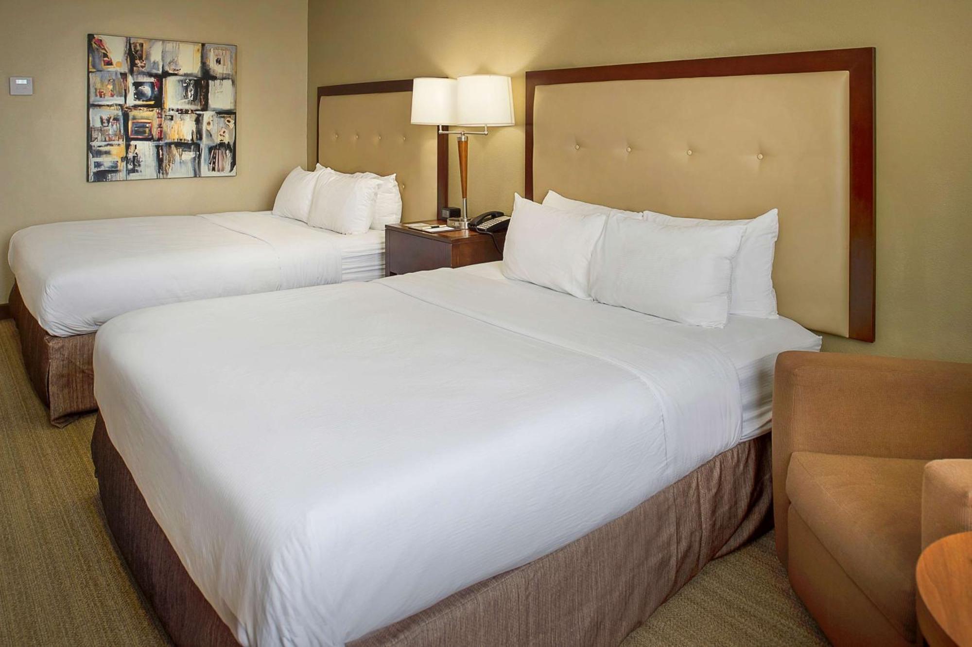 Doubletree By Hilton St. Louis At Westport Ξενοδοχείο Maryland Heights Εξωτερικό φωτογραφία