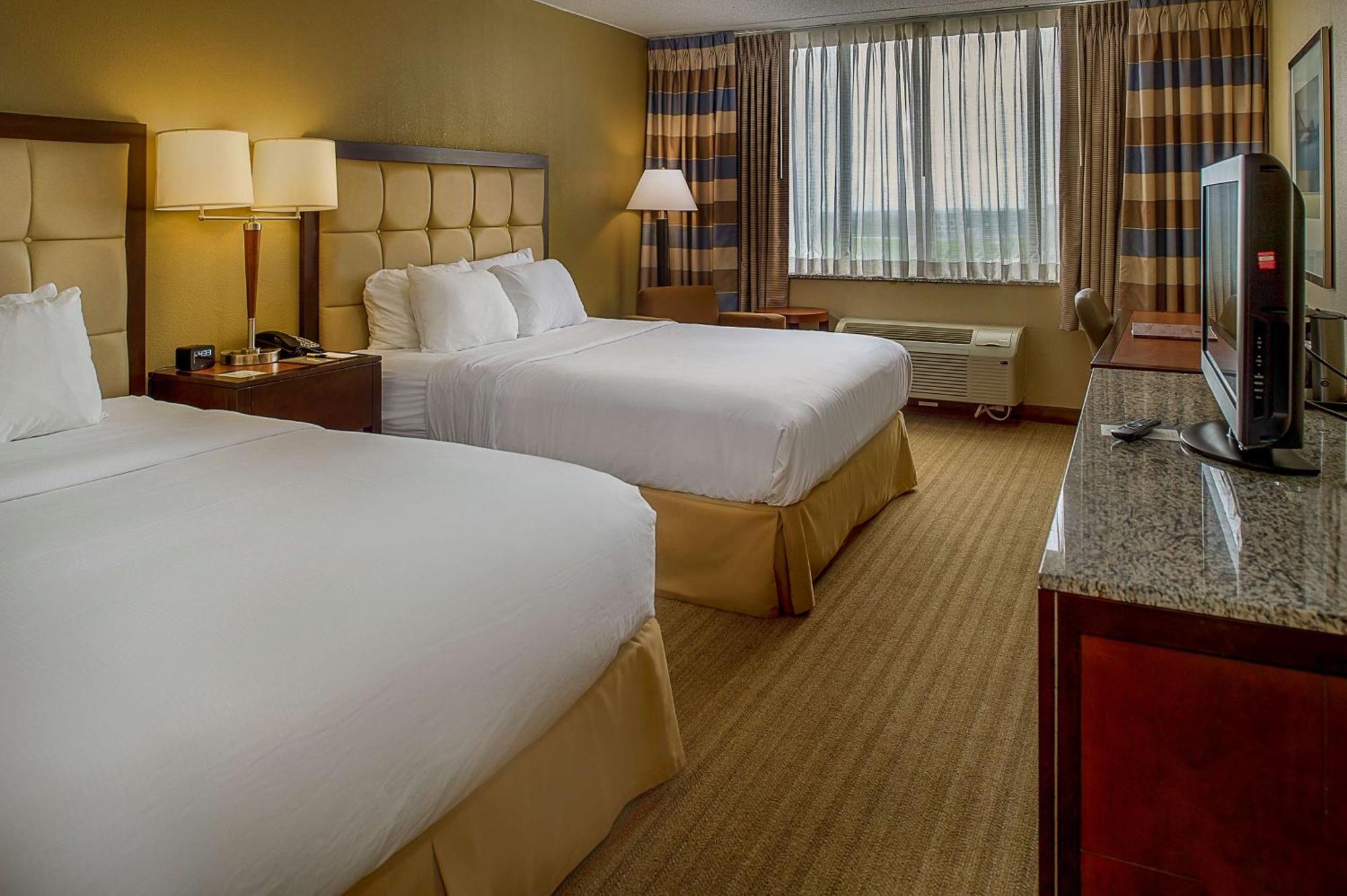 Doubletree By Hilton St. Louis At Westport Ξενοδοχείο Maryland Heights Εξωτερικό φωτογραφία