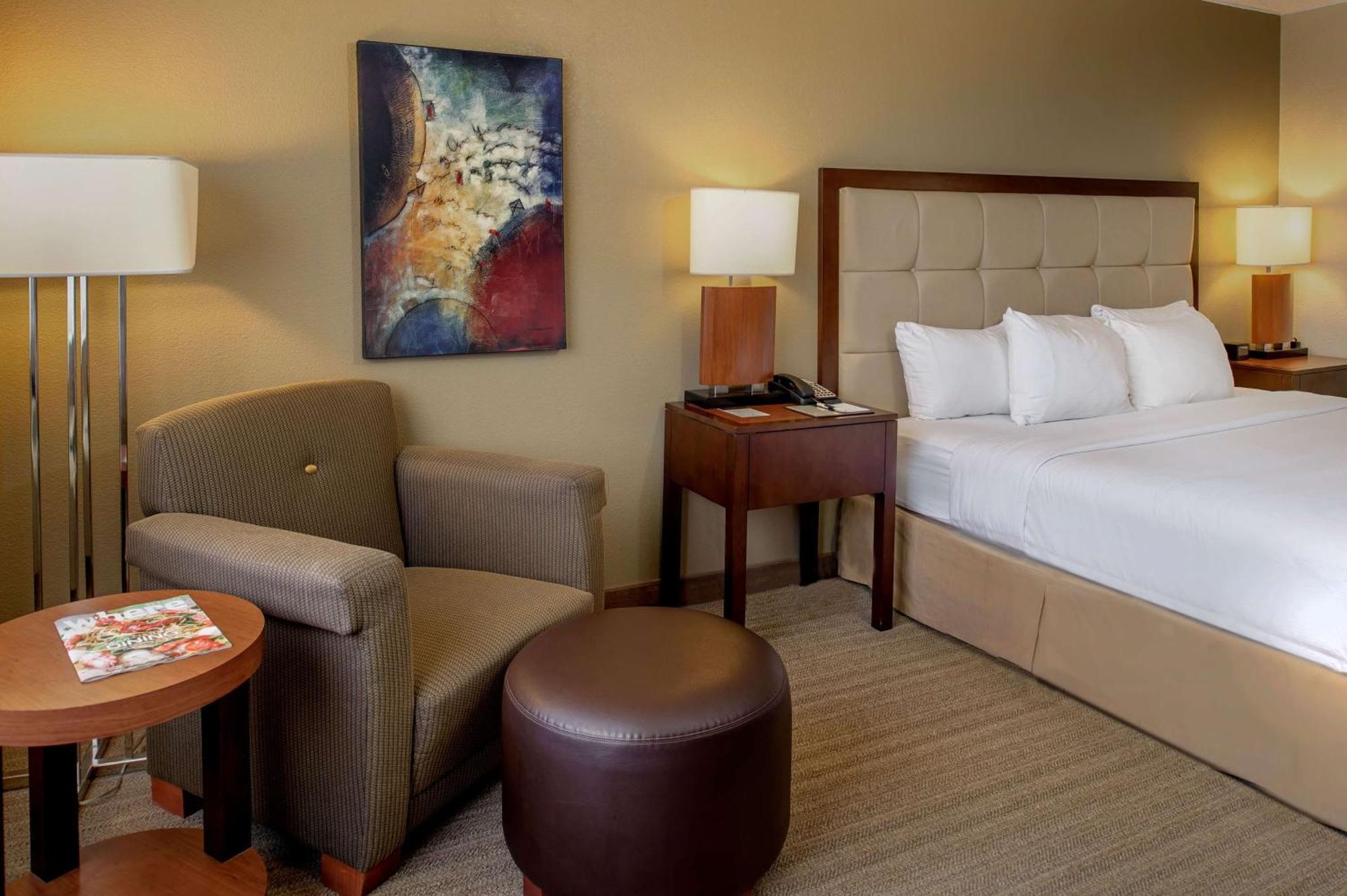 Doubletree By Hilton St. Louis At Westport Ξενοδοχείο Maryland Heights Εξωτερικό φωτογραφία