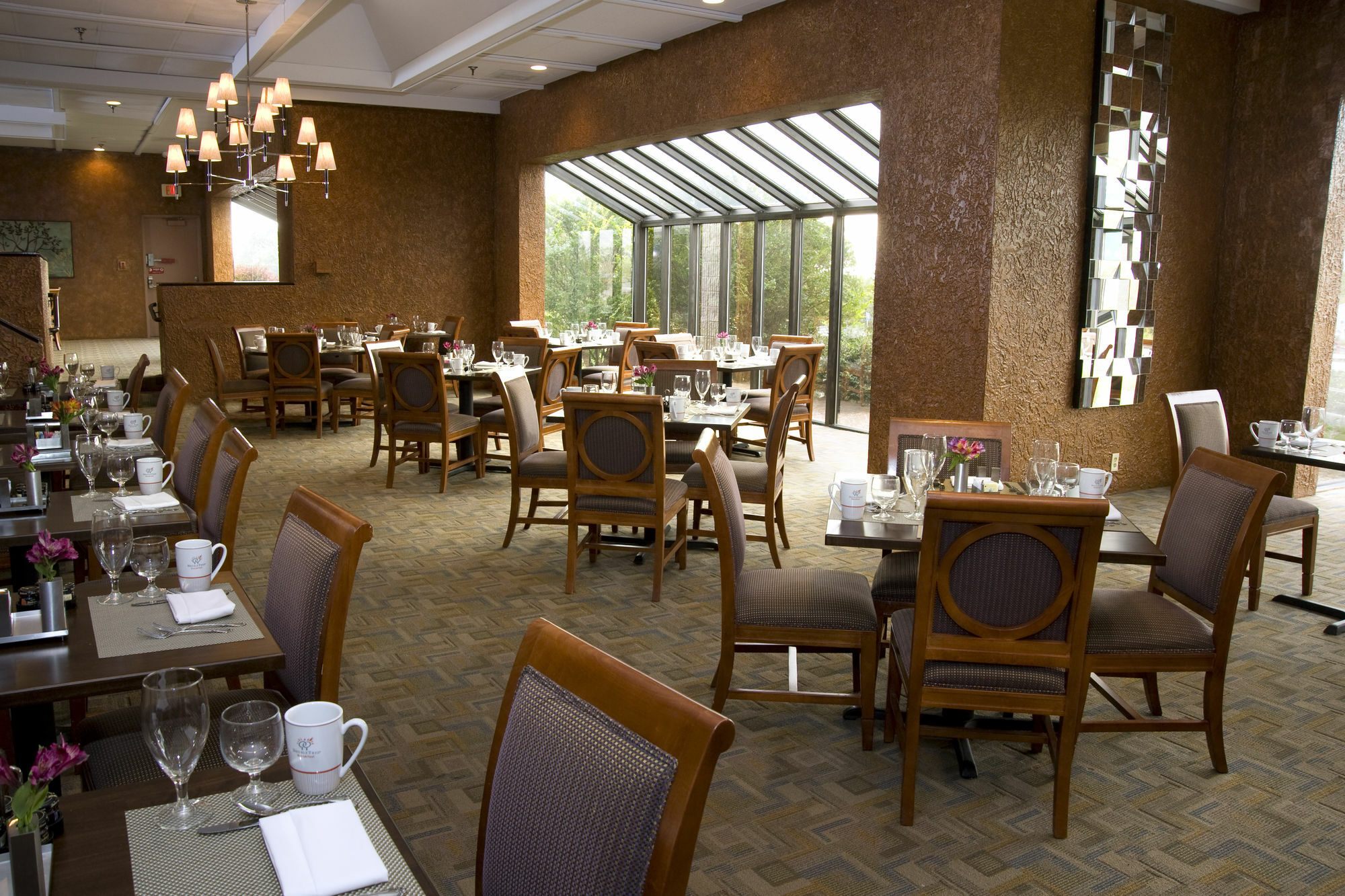 Doubletree By Hilton St. Louis At Westport Ξενοδοχείο Maryland Heights Εξωτερικό φωτογραφία